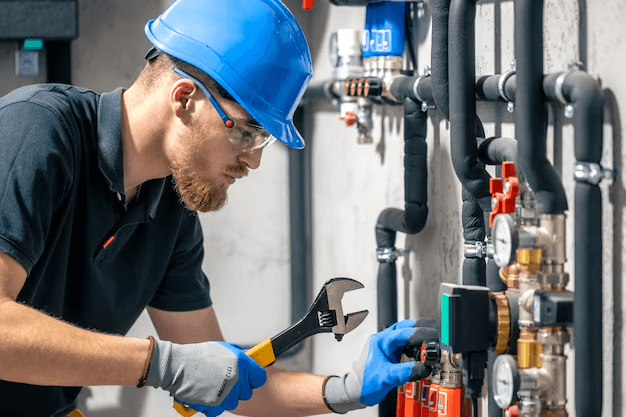 Plumber Service