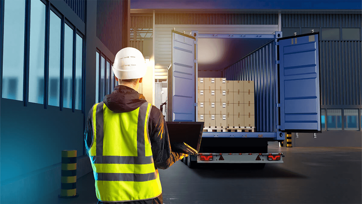 Interstate Shifting Service