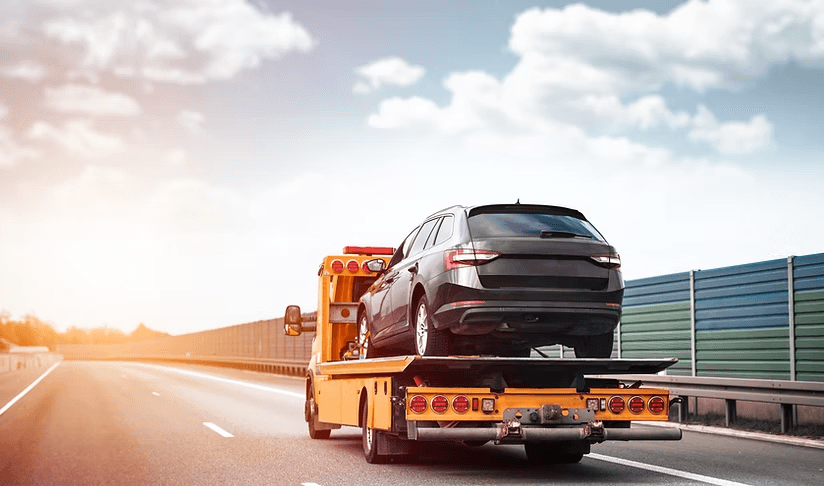 Car Transport Service