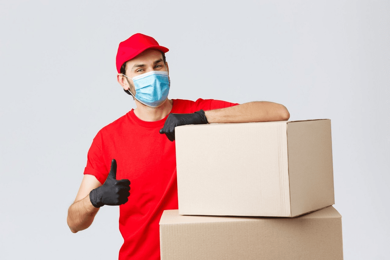 Corporate Shifting Service