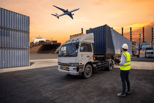 International Shifting Service