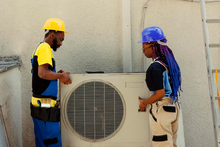 AC Service