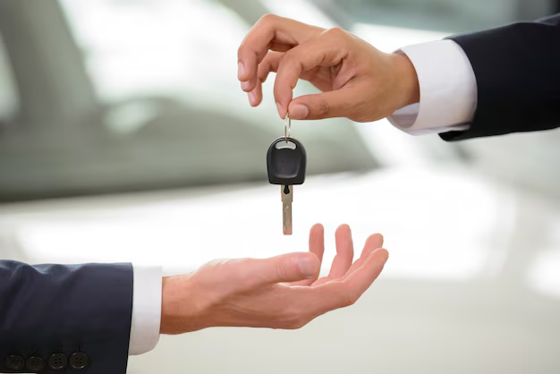 Car Rent